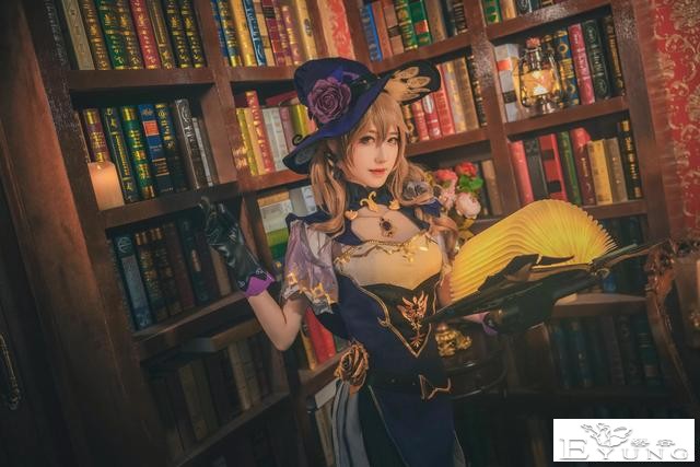 「cosplay」动漫小姐姐图片合集 八-4.jpg