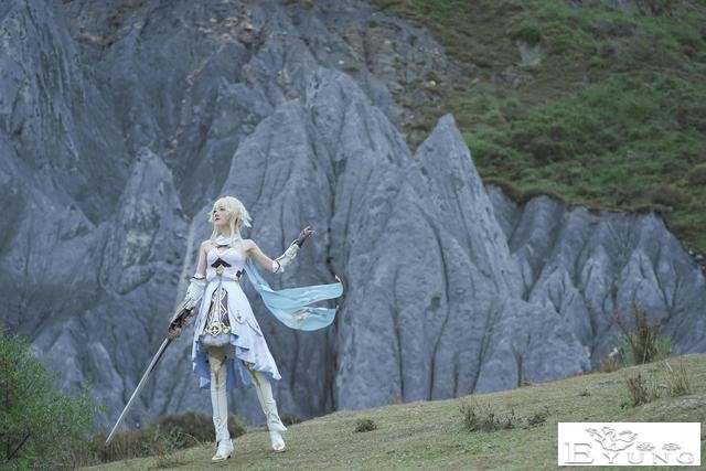 「cosplay」动漫小姐姐图片合集 八-5.jpg