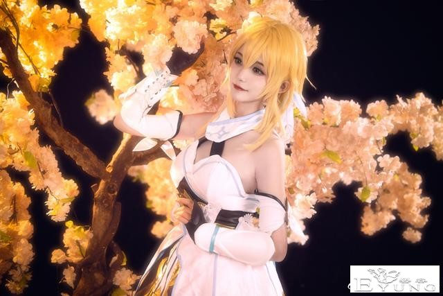 「cosplay」动漫小姐姐图片合集 八-8.jpg