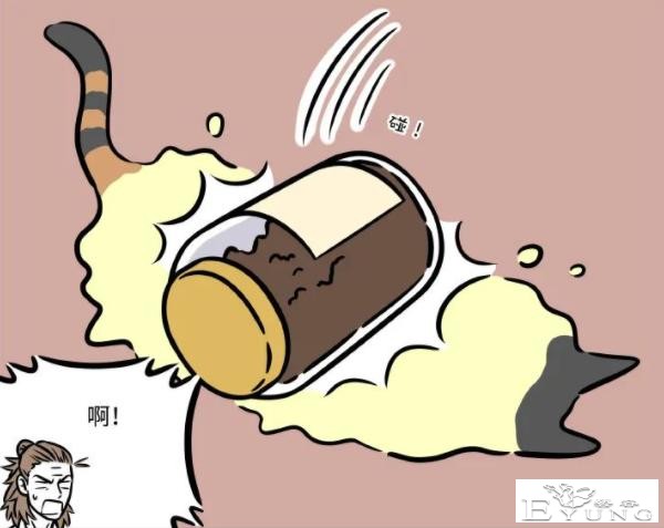 非人哉：本以为大士的化身很强，实际上超级弱鸡，瓶子一砸就嗝屁-2.jpg