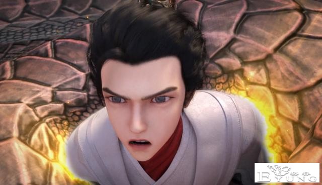 完美世界：先吃蛇羹后抢宝塔，太古遗种白虎来袭，石昊：想吃猫咪-1.jpg