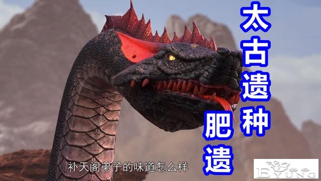 完美世界：先吃蛇羹后抢宝塔，太古遗种白虎来袭，石昊：想吃猫咪-2.jpg