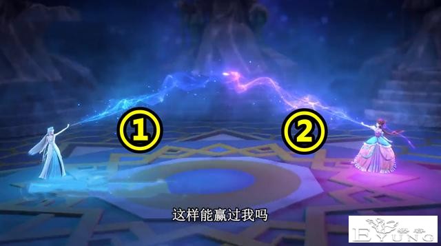 叶罗丽冰莲花：冰梦对决争夺水晶，冰公主爆发，这只是恩怨的开始-1.jpg