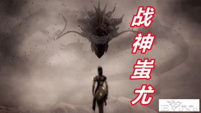 武庚纪：武庚抓住血矛瞬间，有三人有机会斩杀黑龙，子羽竟然垫底-4.jpg