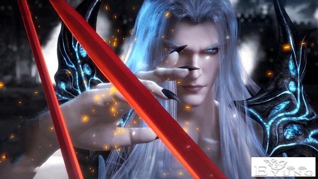 武庚纪：武庚抓住血矛瞬间，有三人有机会斩杀黑龙，子羽竟然垫底-5.jpg