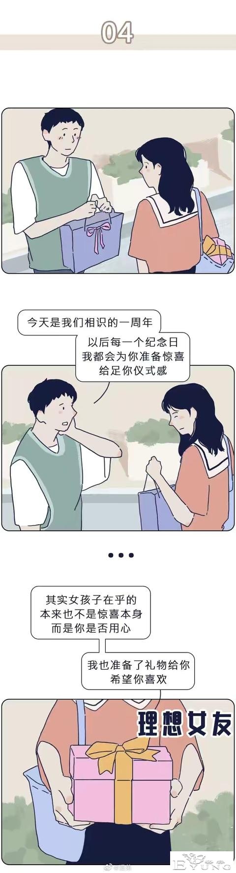漫画：2021年理想女友标准表-4.jpg