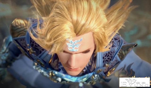斗罗：戴沐白首考失败坠海，朱竹清拼死救夫，全程秀身材让人羡慕-1.jpg