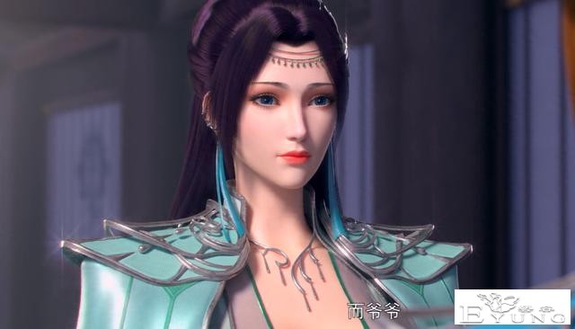 斗破苍穹：嫣然退婚原因揭晓，罪魁祸首竟是柳翎，为了女人阴萧炎-2.jpg