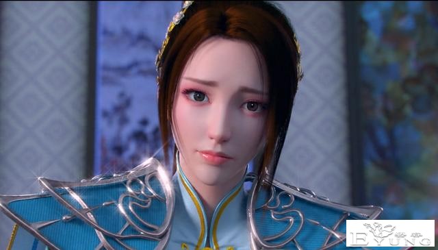 斗破苍穹：嫣然退婚原因揭晓，罪魁祸首竟是柳翎，为了女人阴萧炎-5.jpg