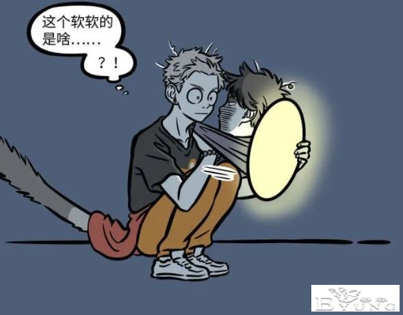 非人哉：猴哥到现代之后劣性不改，结果被大士安排得明明白白的-4.jpg