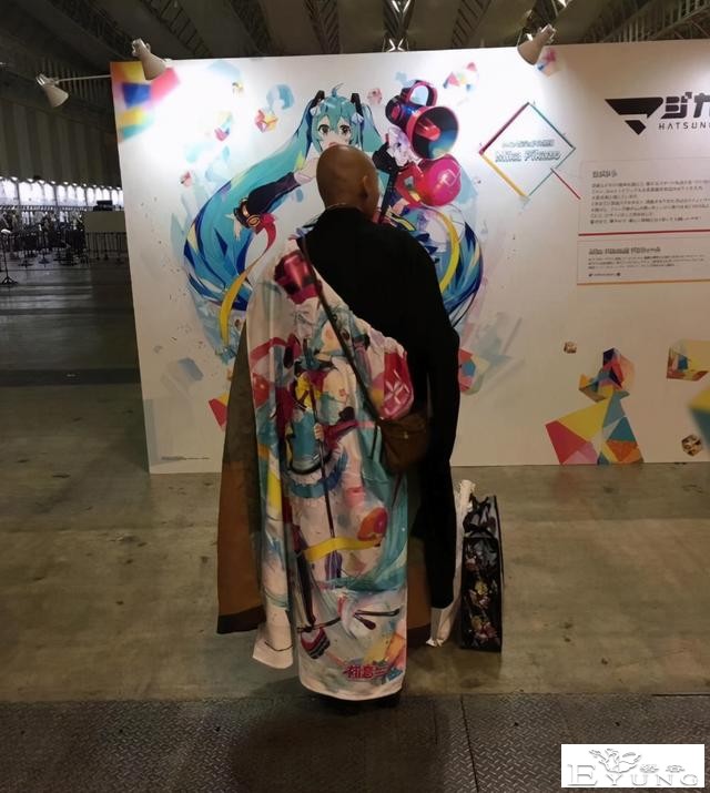 黑神话新预告被P成初音未来，其实日本真的有个初音寺你敢信？-5.jpg