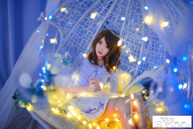 恋与制作人 女主cosplay-5.jpg