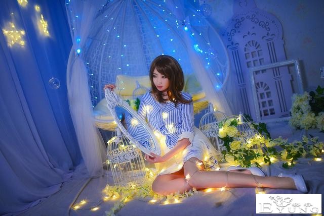 恋与制作人 女主cosplay-6.jpg