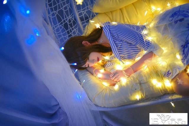 恋与制作人 女主cosplay-4.jpg