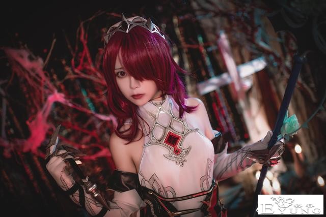 「cosplay」动漫小姐姐图片合集 十二-3.jpg