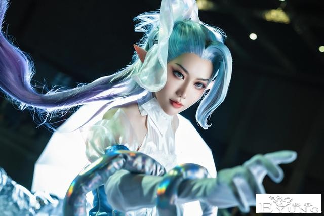 「cosplay」动漫小姐姐图片合集 十二-7.jpg