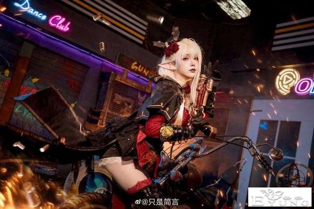 「cosplay」动漫小姐姐图片合集 十二-6.jpg