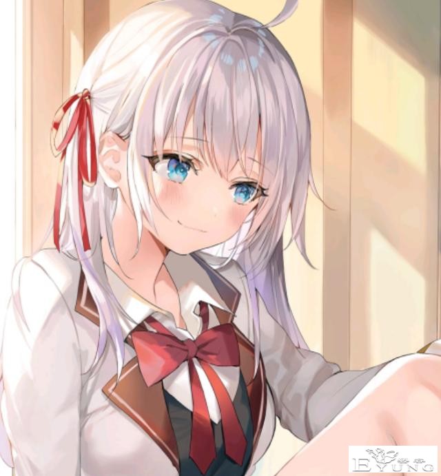 这位画师担任插画的俄罗斯白毛大火，其实他的兽耳娘也很萌-1.jpg