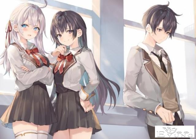 这位画师担任插画的俄罗斯白毛大火，其实他的兽耳娘也很萌-2.jpg