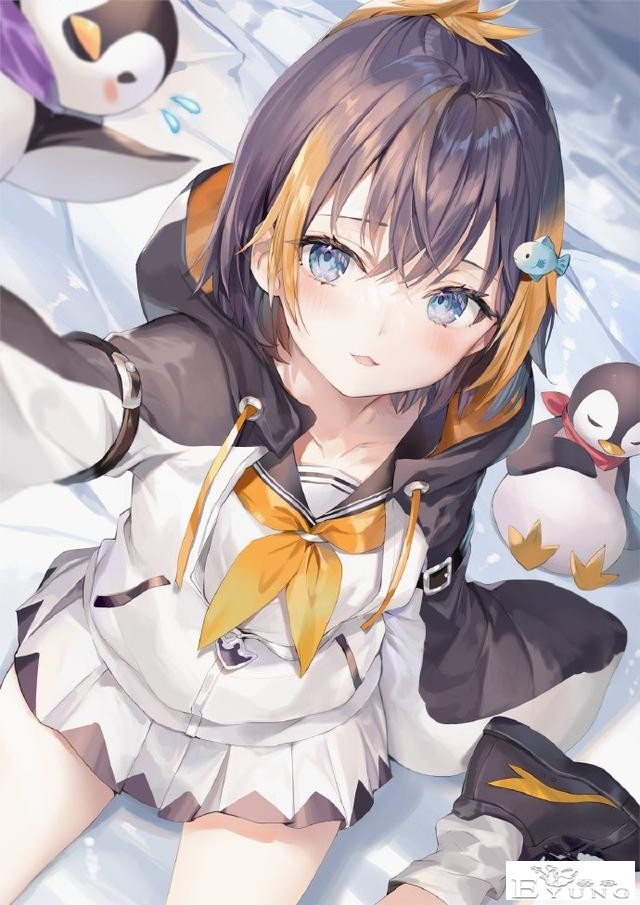 这位画师担任插画的俄罗斯白毛大火，其实他的兽耳娘也很萌-7.jpg