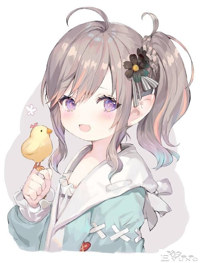这位画师担任插画的俄罗斯白毛大火，其实他的兽耳娘也很萌-8.jpg