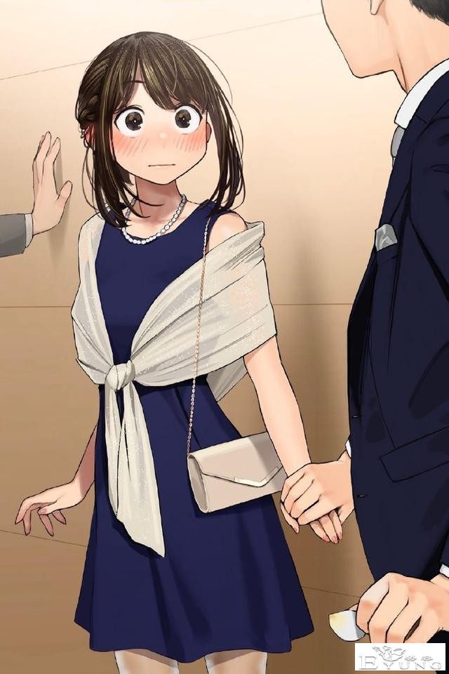 看了这位画师大佬的作品，想谈一场职场恋爱-5.jpg