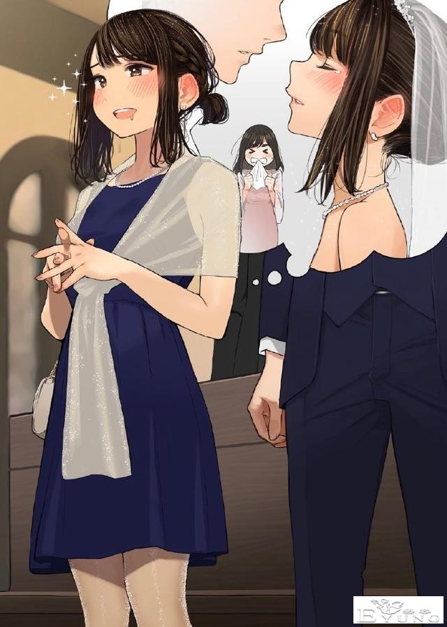 看了这位画师大佬的作品，想谈一场职场恋爱-6.jpg
