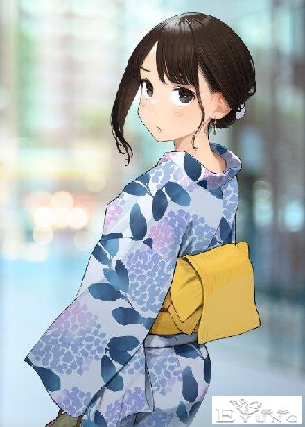 看了这位画师大佬的作品，想谈一场职场恋爱-9.jpg