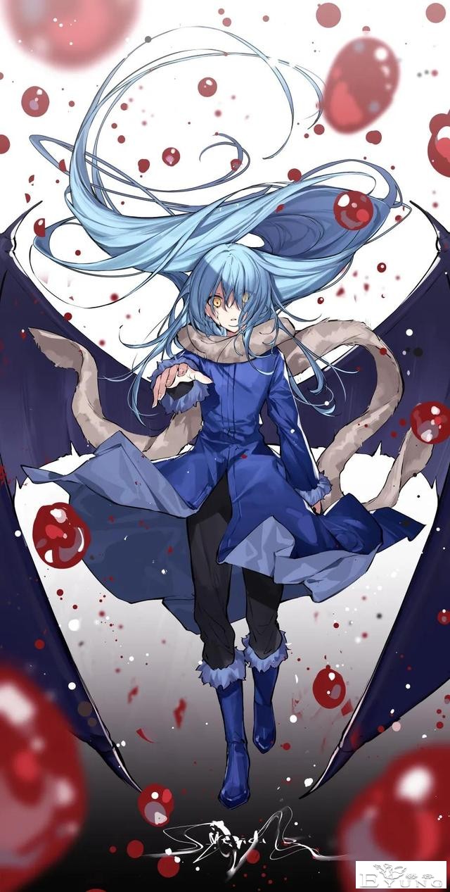 转生史莱姆科普：全部魔王战力分析！魔王种与觉醒魔王（纯剧透）-13.jpg