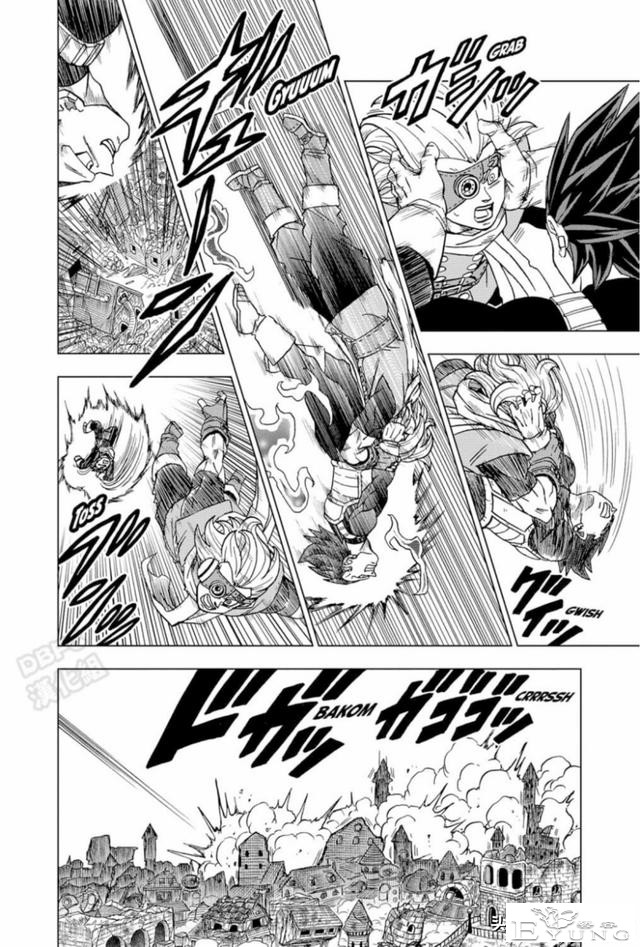 「龙珠超漫画」七十五 破坏神之力-8.jpg
