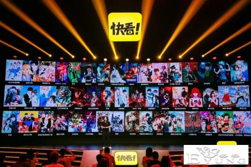融资2.4亿美元，为什么说快看代表了国漫的先进生产力-4.jpg