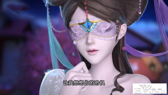 叶罗丽冰莲花：水王子进入梦境，梦公主盯上王默，为报仇陷害王默-5.jpg