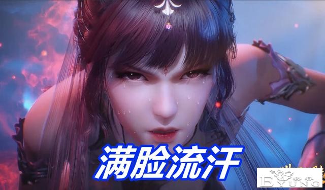 斗罗：斗罗四美第一次考核，荣荣瘫倒香香电晕，只有她还在秀身材-3.jpg