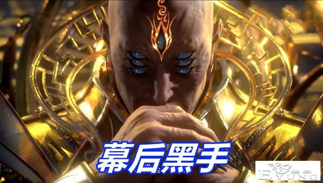 武庚纪：心月葵一开始就算错，当阿岚被血祭，威胁最大的人竟是他-5.jpg