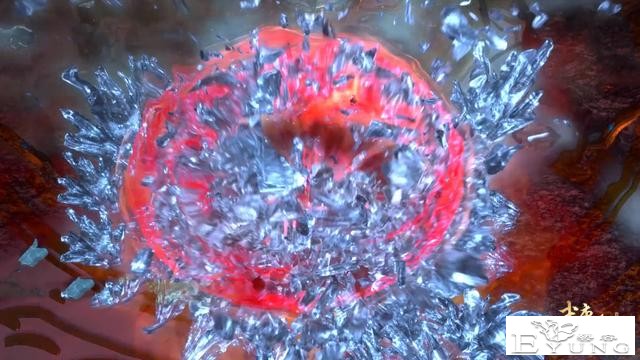 武庚纪122集先行：武庚继承永恒之夜，嗜血萝莉爆发，新破极诞生-5.jpg