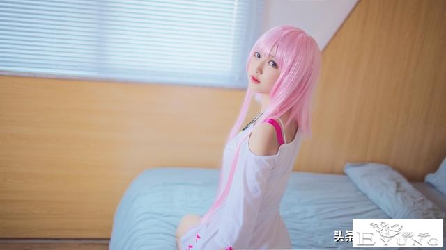 COS欣赏｜cosplay cos正片@ 镜酱-3.jpg