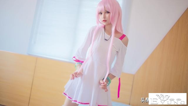 COS欣赏｜cosplay cos正片@ 镜酱-4.jpg