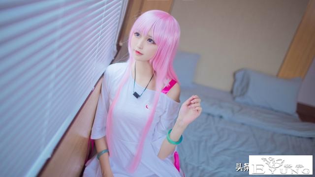 COS欣赏｜cosplay cos正片@ 镜酱-6.jpg