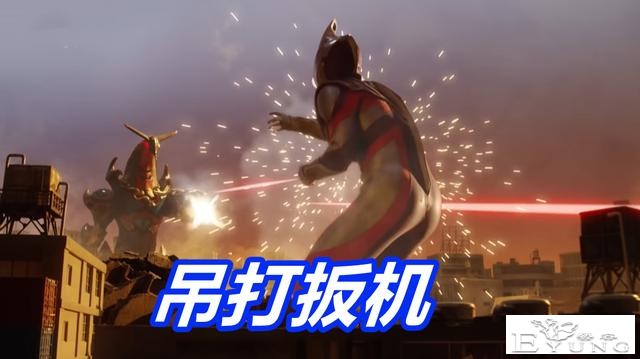 三次暴打特利迦奥特曼，“破坏神”登上神坛，强力屏障已超越杰顿-2.jpg