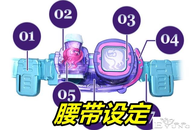 假面骑士Revi设定公开，必殺技为“暴龙终结”，一脚下去受不了-4.jpg