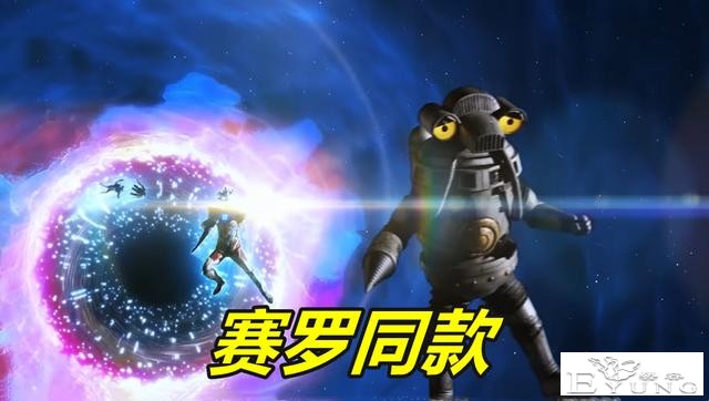 特利迦奥特曼遭遇“赛罗同款”，又是布鲁顿，半吊子徒弟偷学赛罗-4.jpg