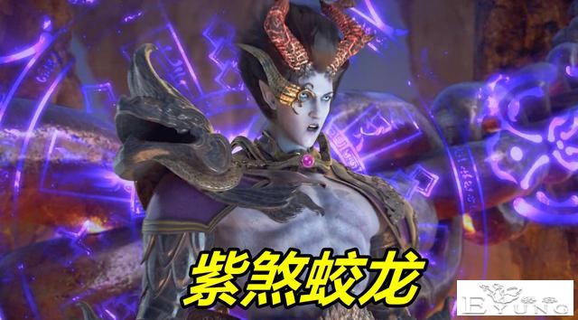 星辰变第三季：秦羽玩“一箭三雕”，夺玉剑斩蛟龙，小伙子太狠了-5.jpg