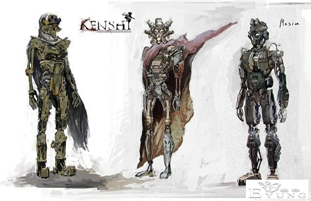 你听说过《kenshi》吗？还有那些关于阿飞与剥拿扒的故事-1.jpg