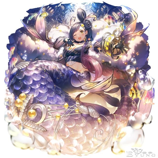 一组来自日本的动漫插画作品欣赏！人物造型漂亮画面相当唯美-2.jpg