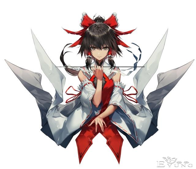 一组来自日本的动漫插画作品欣赏！人物造型漂亮画面相当唯美-15.jpg