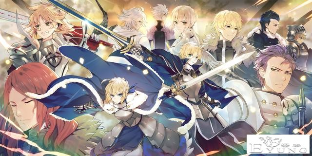 一组来自日本的动漫插画作品欣赏！人物造型漂亮画面相当唯美-17.jpg