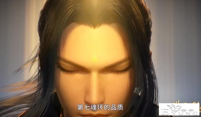 斗罗：唐三光头形象曝光，100天破蛋而出，精致脸蛋比女人还美-1.jpg