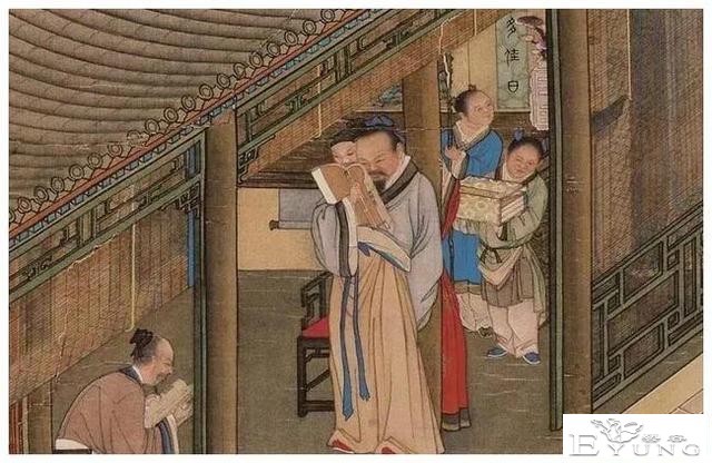 明朝奇案：女子与丫鬟生子，二十载后被发现死相凄惨-1.jpg