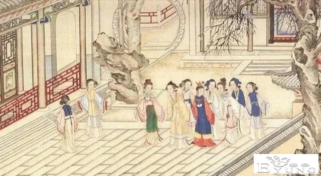 明朝奇案：女子与丫鬟生子，二十载后被发现死相凄惨-2.jpg