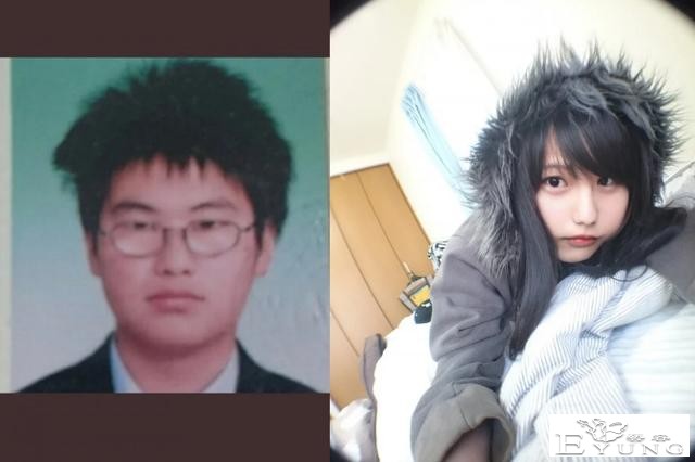 20岁日男迷恋Cosplay女装！靠整容/神奇化妆/变女人-14.jpg